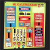 MI CALENDARIO