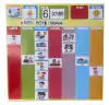 AGENDA VISUAL SEMANAL MAGNETICA XL CON PICTOGRAMAS