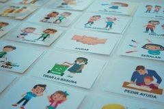 CONDUCTAS ¿qué esta bien? ¿qué esta mal? ¿por qué? - comprar online