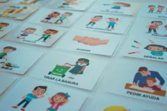 CONDUCTAS ¿qué esta bien? ¿qué esta mal? ¿por qué? - comprar online