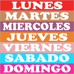 MI CALENDARIO - comprar online