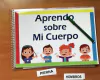 APRENDO MI CUERPO