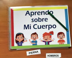 APRENDO MI CUERPO