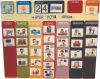 COMBO AGENDA SEMANAL XL CON PICTOGRAMAS + ACTIVIDADES DE JARDIN O PRIMARIA