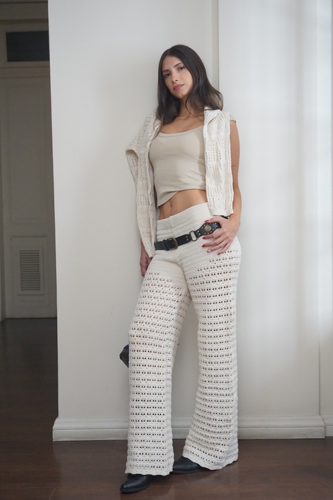 Pantalon Tulum