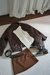 Falda Scarlet - comprar online