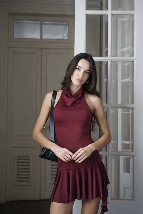 Vestido Elena - comprar online