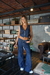 Chaleco Denim Lake en internet