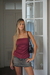 Strapless large - comprar online