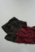 Falda Dina Chocolate - comprar online