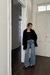 Jacket Cruella Black