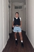 Short Denim Jackie - comprar online