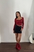 Falda Iris