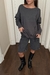 Sweater Leslie - Sin Dudas
