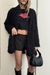 Jacket Cruella Black en internet