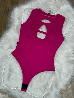 BODY DECOTE LUXXO