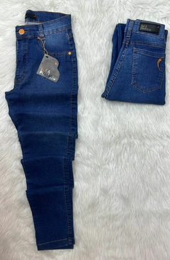 CALÇA JEANS SAL E PIMENTA