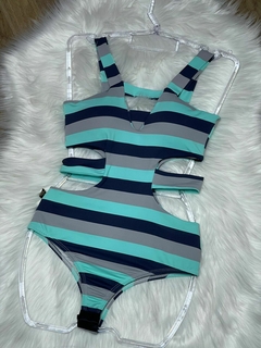BODY RECORTES LUXXO - comprar online