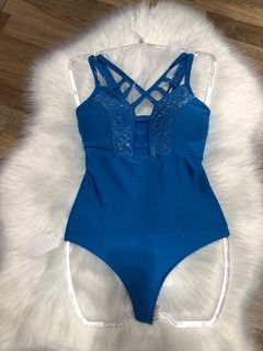 BODY STRASS