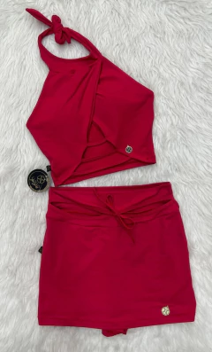 CONJUNTO POLIAMIDA LUXXO
