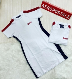 VESTIDO AEROPOSTALE
