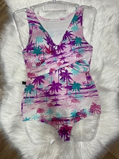 BODY ESTAMPADO LUXXO