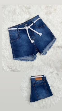 SHORTS JEANS MARYLAND