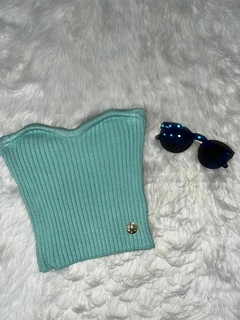 CROPPED MODAL PIMENTA ORIGINAL