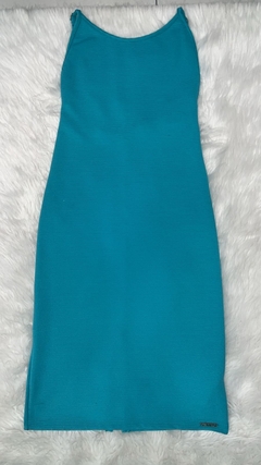 VESTIDO REGATA PLANET
