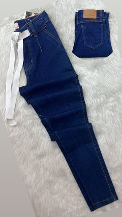 CALÇA JEANS SAL E PIMENTA