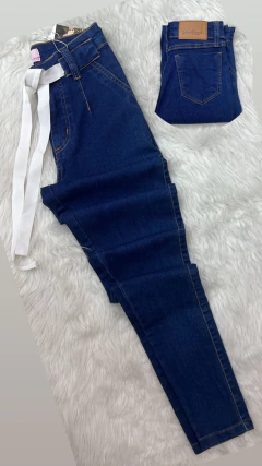 CALÇA JEANS SAL E PIMENTA