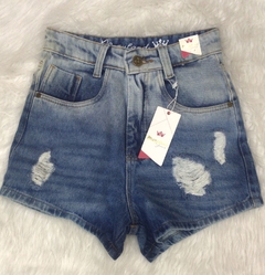 SHORTS JEANS MARYLAND