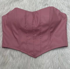 CROPPED CORSET TOMARA QUE CAIA