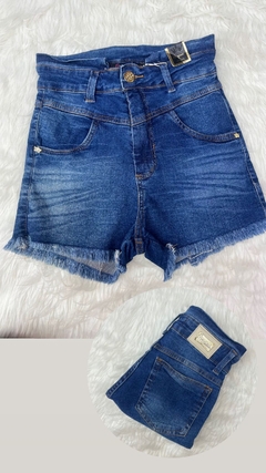 SHORTS JEANS MARYLAND