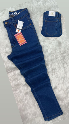 CALÇA JEANS MARYLAND