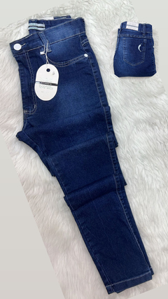 CALÇA JEANS SAL E PIMENTA