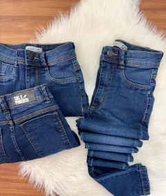 CALÇA JEANS SAL E PIMENTA - comprar online