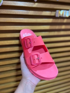 SANDÁLIA FIVELA AEROPOSTALE