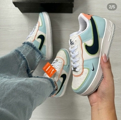 TÊNIS NIKE AIR FORCE PREMIUM - comprar online