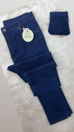 CALÇA JEANS PROMOCIONAL