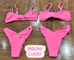BIQUÍNI NÓ LUXXO