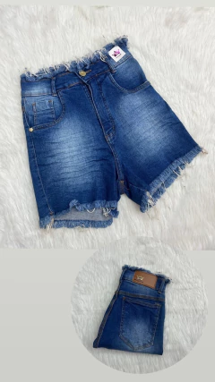 SHORTS JEANS MARYLAND
