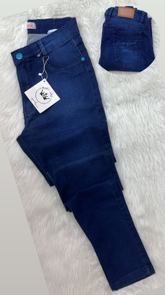CALÇA JEANS MARYLAND