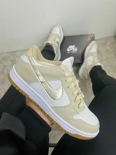 TÊNIS NIKE DUNK PROMOCIONAL