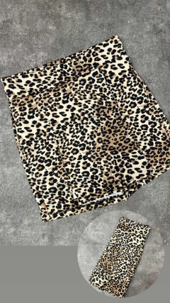 SHORTS SAIA SUPLEX OUNCE