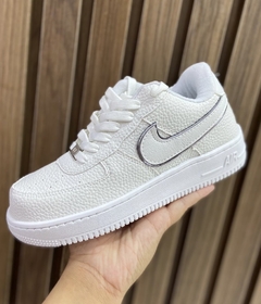 TÊNIS FEMININO NIKE AIR FORCE IMPORTADO