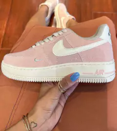TÊNIS NIKE AIR FORCE PREMIUM - comprar online