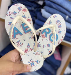 CHINELO HAVAIANAS AEROPOSTALE FLORIDO na internet