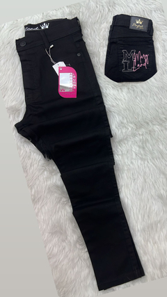 CALÇA JEANS MARYLAND