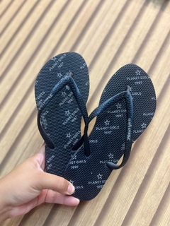 CHINELO PLANET GIRLS
